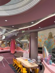 -奈尔宝·国风主题儿童乐园·亲子餐厅(豫园商城店)