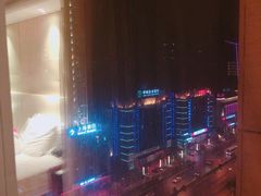 -桐庐开元名都大酒店