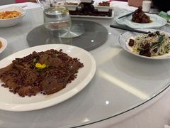 -渝信川菜(南滨店)