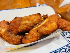 -糟粕醋·椰苑海南菜餐厅(亚龙湾天域酒店)