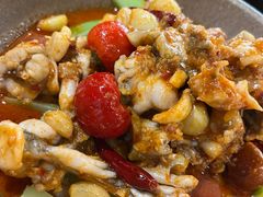 -烟火鱼乡(吾悦店)