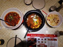 -味上湘菜馆(岳麓山店)