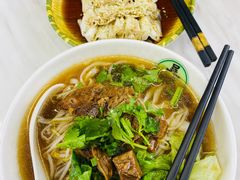 -吴一川韭香粉皮(丽香苑分店)