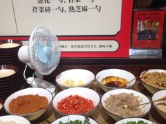 -受气牛肉·重庆耙牛肉(来福士店)
