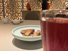 -狮王府淮扬菜(新街口友谊店)