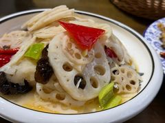 -向民炒鸡老店(金泰华府店)