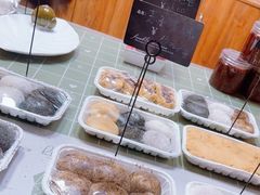 -南大门韩国米糕(公滨路店)