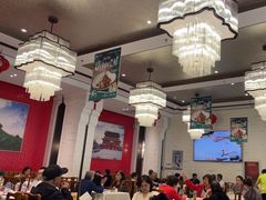 -马凯餐厅(地安门店)