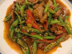 -清真·玛丽亚新疆菜主题餐厅(浙江中路店)