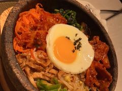 -七八冷面·延边朝鲜族美食(欢乐谷店)