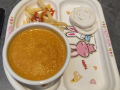 -江南里·新浙菜(苏州大悦城店)