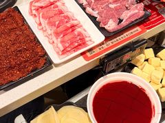 -三江汇火锅店(保全街店)