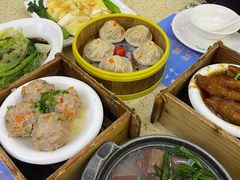 -名点一号·精致茶点·手工制作(宝华店)