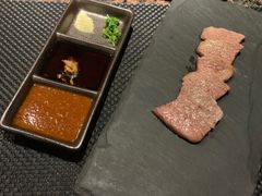 岩烧雪花牛小排-花隐日式怀石料理(万象城购物中心店)