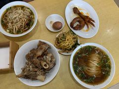 -水仙拉面(水仙街店)