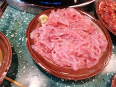 -雾都嘟重庆老火锅