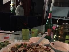 -阿吾丹的烤羊·新疆菜·抓饭·拌面(乌尔禾店)