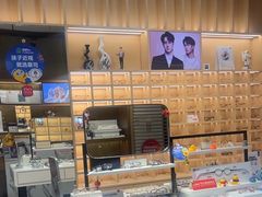-一代眼镜·蔡司配镜(浦东大拇指广场店)