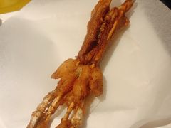 -里岛烤鱼(东港凯虹广场店)