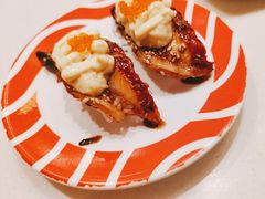 -新一番三文鱼寿司(红城湖店)