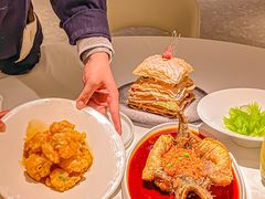 -茉里粤菜(皇姑万象汇店)