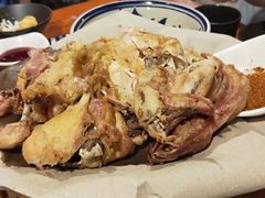 葫芦鸡-醉长安(南门总店)