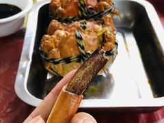 -喜洋洋蟹庄(阳澄湖店)