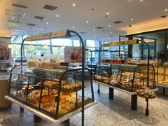 -面包新语(上地华联店)