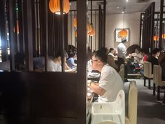 大堂-匠和风精致料理(莆田财富中心店)