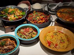 -麻六记(新天地店)