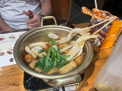 -冰川朝鲜族料理·东北菜(观前店)