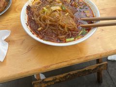 -甘记肥肠粉(马鞍北路店)