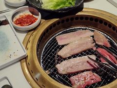 -炙城·韩式烤肉(南京东路店)
