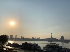 -武昌江滩