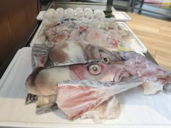 -淘米捞·米汤脆鲩鱼火锅(福田皇岗店)