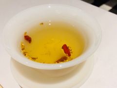 -Yan Ting 宴庭中餐厅(上海静安瑞吉酒店)