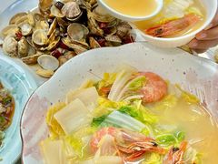 -来之顺海鲜菜馆·青岛菜·始于1993(栈桥店)