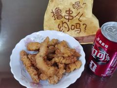 -本色·小马哥烧烤(无锡九里仓店)