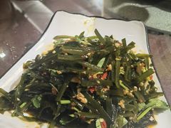 -大洋家·精品潮汕菜·生腌砂锅粥(天河东路店)