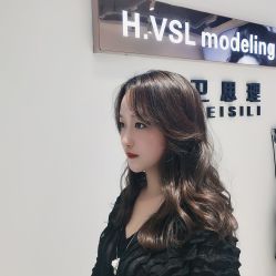 -华卫思理轻奢造型