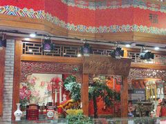 -正阳门饭庄·烤鸭·北京菜(万丰路七里庄店)