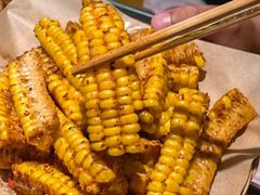 -聚味斋香辣蟹(生态城万达店)
