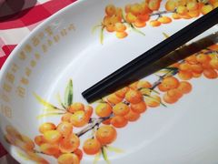 -西贝(上海我格广场店)