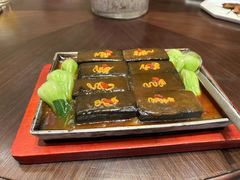 -臻萃轩中餐厅(国家会展中心店)