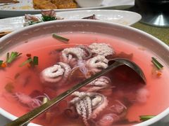 -阿伟海鲜楼·福建菜(延寿店)