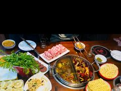 -季掌门牛骨火锅(于洪广场店)