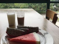 -汤山一号温泉度假区