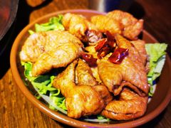 -萍姐火锅·公路夜市(打浦桥日月光店)