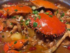 -胖哥俩肉蟹煲(海盐总店)