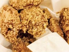 -麦当劳(中山八路店)